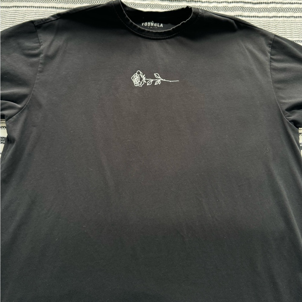 YoungLA Rose Tee
